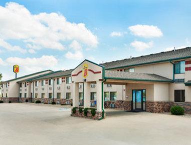 Super 8 By Wyndham St. James Luaran gambar